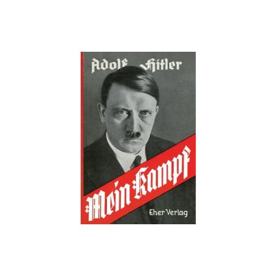 Mein Kampf(german Language Edition) foto