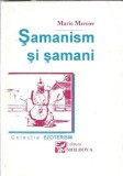 Samanism si samani - Mario Mercier