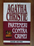 Agatha Christie - Parteneri contra crimei