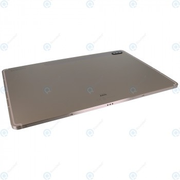 Samsung Galaxy Tab S7+ (SM-T970 SM-T976B) Capac baterie mystic bronze GH82-23279C foto