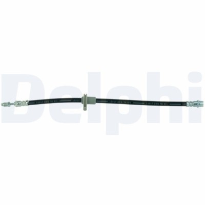 Furtun frana fata DELPHI Bmw Seria 2 ActIVe Tourer/ Gran Cupe Gran Tourer (F44/F45/F46) 2013- X1 (F48) 2014- X2 (F39) 2017-; Mini Mini Clubman (F54) foto