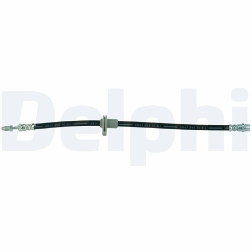 Furtun frana fata DELPHI Bmw Seria 2 ActIVe Tourer/ Gran Cupe Gran Tourer (F44/F45/F46) 2013- X1 (F48) 2014- X2 (F39) 2017-; Mini Mini Clubman (F54)