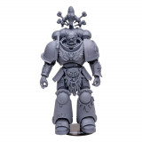 Warhammer 40k Action Figure Space Wolves Wolf Guard (Artist Proof) 18 cm