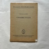 Friedrich Bohme - Unsere Pilze