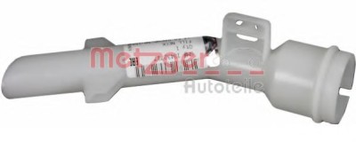 Piesa de inbinare,spalare parbriz OPEL CORSA E (2014 - 2016) METZGER 2140133 foto