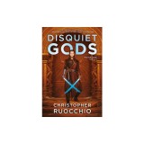 Disquiet Gods: The Sun Eater: Book Six