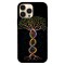 Husa compatibila cu Apple iPhone 12 Pro model Ancestry DNA, Silicon, TPU, Viceversa