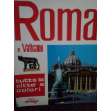 Loretta Santini - Roma e Vaticano (1978)