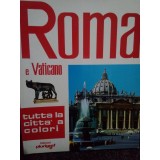 Loretta Santini - Roma e Vaticano (Editia: 1978)