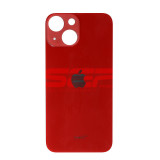 Capac baterie iPhone 13 Mini RED