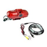 Camera marsarier dedicata in stop pentru Opel Vivaro si Renault Trafic