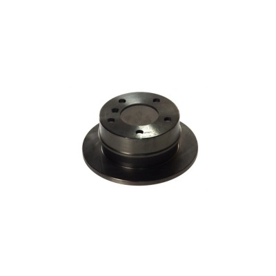 Disc frana VW LT 28-35 II bus 2DB 2DE 2DK BREMBO 08772420 foto
