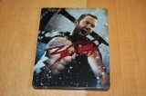 STEELBOOK BLU-RAY 300 - RISE OF AN EMPIRE, warner bros. pictures