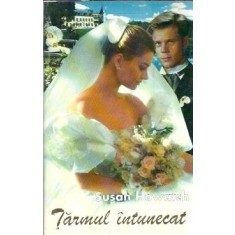 Tarmul intunecat - Susan Howatch