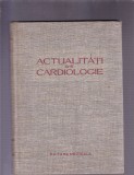 ACTUALITATI DE CARDIOLOGIE