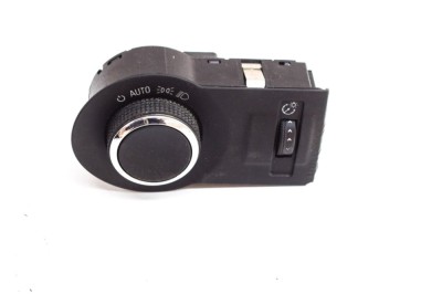Modul de control comutator faruri CHEVROLET CAMARO 2010 OEM: 92218816 18172517 foto