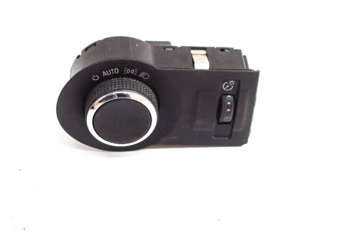 Modul de control comutator faruri CHEVROLET CAMARO 2010 OEM: 92218816 18172517