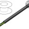Cablu &Ouml;LFLEX ROBUST 210 4G1mm2 300V 500V