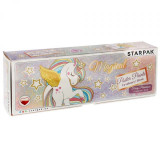 Guase Unicorn, 20 ml, 12 culori/set - STARPAK