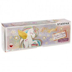 Guase Unicorn, 20 ml, 12 culori/set - STARPAK foto