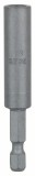 Bosch Cheie tubulara 6mm, 1/4&quot;, L=65mm ProAdvanced PowerfulTools