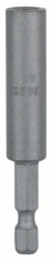 Bosch Cheie tubulara 6mm, 1/4&quot;, L=65mm ProAdvanced PowerfulTools