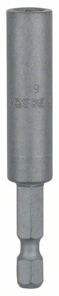 Bosch Cheie tubulara 6mm, 1/4", L=65mm ProAdvanced PowerfulTools