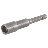 Adaptor cap bit magnetic, 8 mm x 65 mm