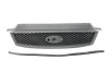 Grila radiator Ford Focus C-Max (C214), 10.2003-06.2007, rama trebuie vopsita, 1323866, 323505-2