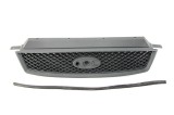 Grila radiator Ford Focus C-Max (C214), 10.2003-06.2007, rama trebuie vopsita, 1323866, 323505-2
