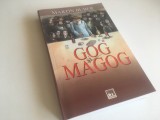 MARTIN BUBER, GOG SI MAGOG. O CRONICA HASIDICA