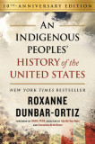 An Indigenous Peoples&#039; History of the United States, 2014