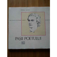 Pasii Poetului - Gellu Dorian, Emil Iordache ,292486