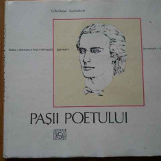 Pasii Poetului - Gellu Dorian, Emil Iordache ,292486