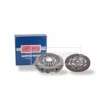 Kit ambreiaj Vw California T5 Camper (7ec, Multivan T5 (7hm, Transporter T5 Box (7ha, Transporter T5 Bus (7hb, Transporter T5 (7jd, 2.5 TDi, 2.5 TDI