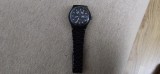 CEAS DE DAMA SAVONA , AUTOMATIC , MADE SWISS , FUNCTIONEAZA FOARTE BINE .