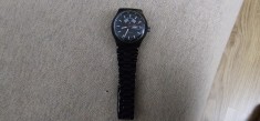 CEAS DE DAMA SAVONA , AUTOMATIC , MADE SWISS , FUNCTIONEAZA FOARTE BINE .