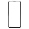 Geam OCA Samsung Galaxy A04 A045 Negru, Compatibil cu Adeziv