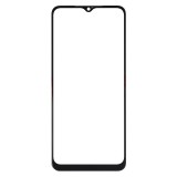 Geam OCA Samsung Galaxy A04 A045 Negru, Compatibil cu Adeziv
