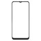 Geam cu OCA Samsung Galaxy A04 / A045 BLACK