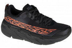 Pantofi pentru adida?i Skechers Max Cushioning Premier-Expressive 54451-BKOR negru foto