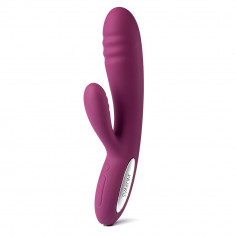 Vibrator Svakom Adonis - cu incalzire foto