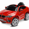 Masinuta electrica cu telecomanda Toyz BMW X6 M 12V - Rosu