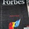 revista FORBES ROM&Acirc;NIA - februarie 2017