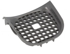 Grilaj tava scurgere GROUPE SEB MS-623708 pentru espressor Krups KP110x