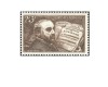 Franta 1942 - timbru de caritate, neuzata