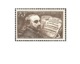Franta 1942 - timbru de caritate, neuzata