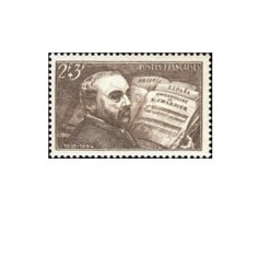 Franta 1942 - timbru de caritate, neuzata