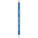 Catrice Kohl Kajal Waterproof creion kohl pentru ochi culoare 070 Turquoise Sense 0,78 g