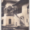 bnk cp Manastirea Hurezi - O parte din corpul cladirii - 1930 - uzata
